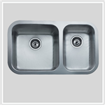 Chậu rửa bát Teka BE 2B 785